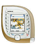 Toques para Nokia 7600 baixar gratis.